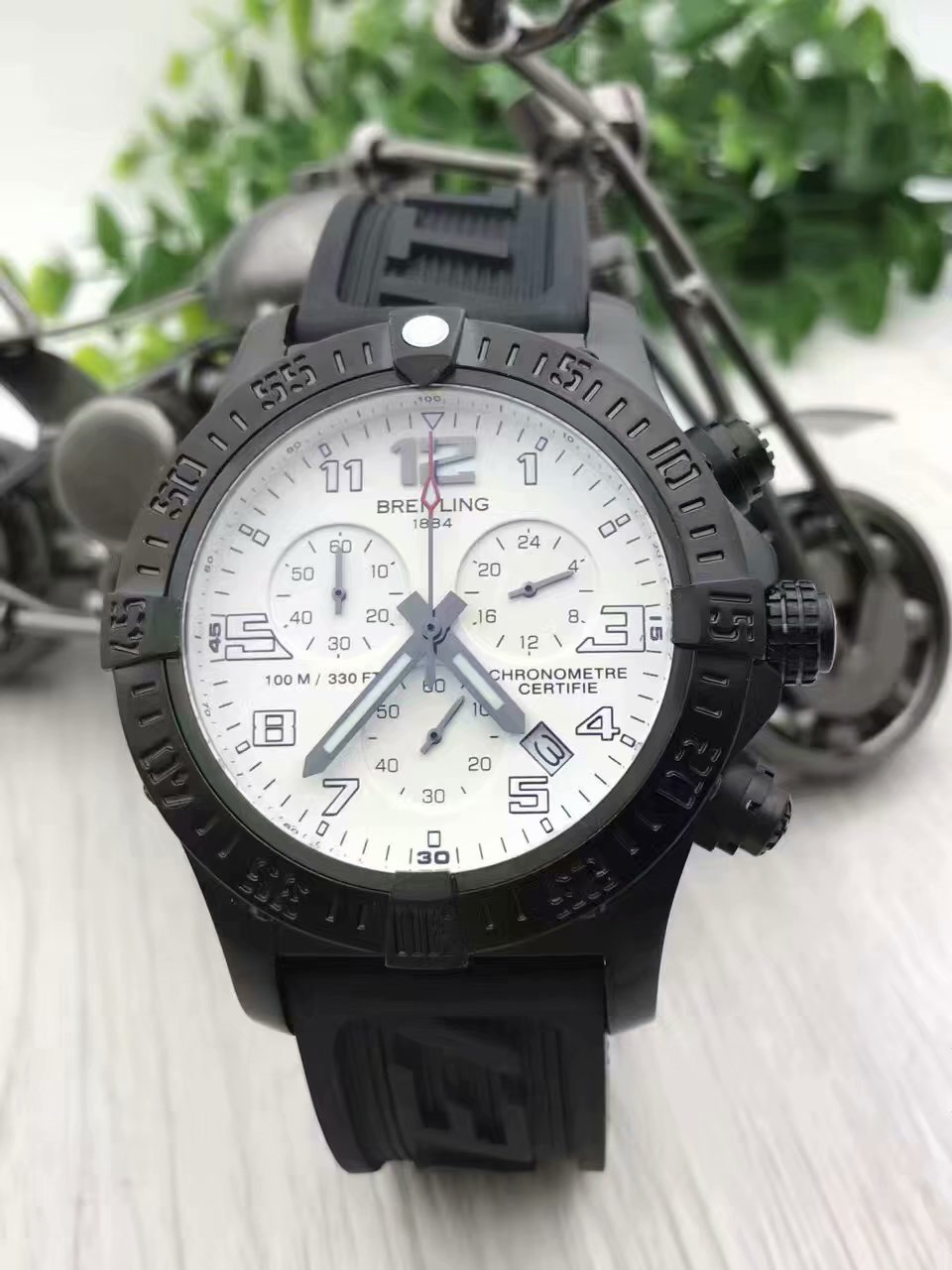 Breitling Watch 927